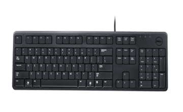 Dell Keyboard