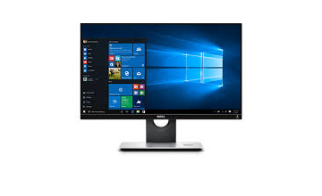 Dell Monitor