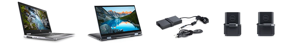 Dell Adapter Banner