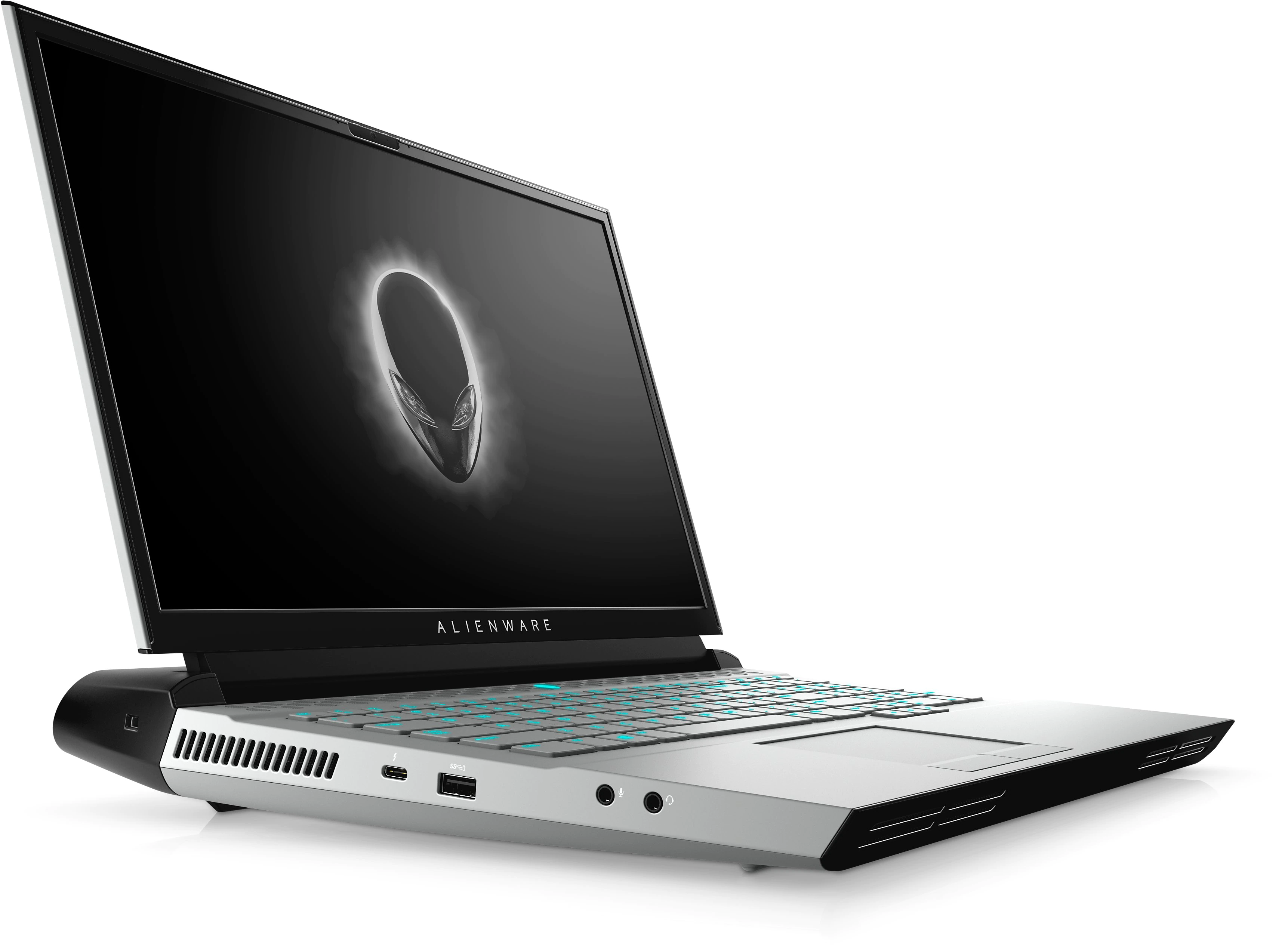DELL ALIENWARE Area 51m Laptop