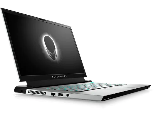 DELL ALIENWARE m51 r3 Laptop