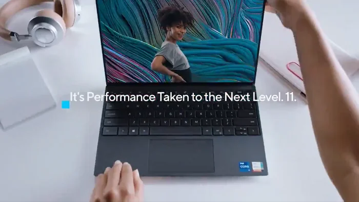 dell laptop for business