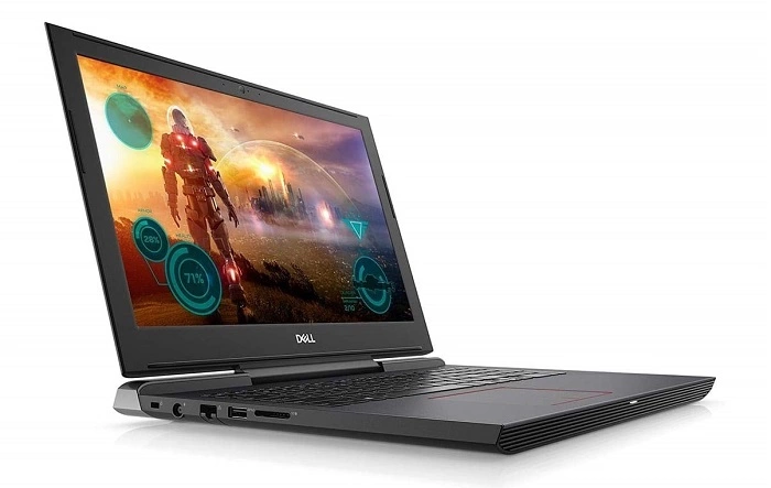 DELL G5 15 5500 Laptop