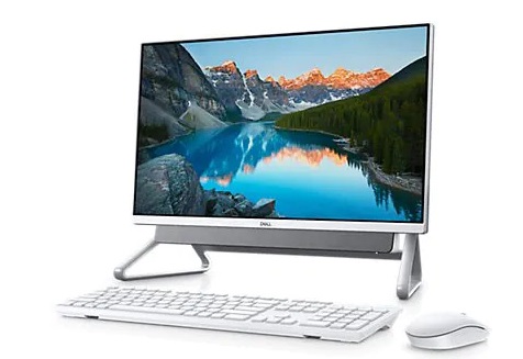 DELL INSPIRON 24 5000 All In One Desktop