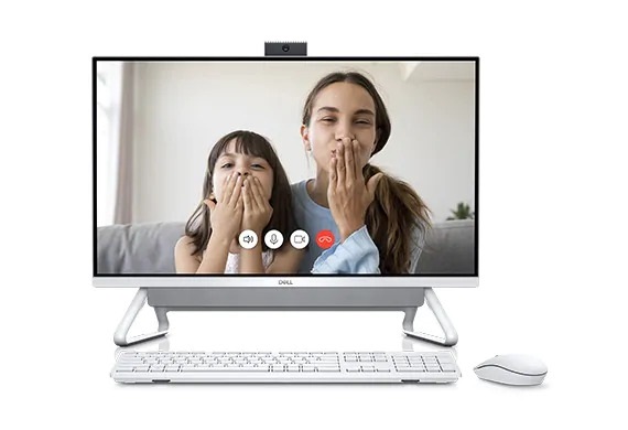 DELL INSPIRON 27 7000 All In One Desktop