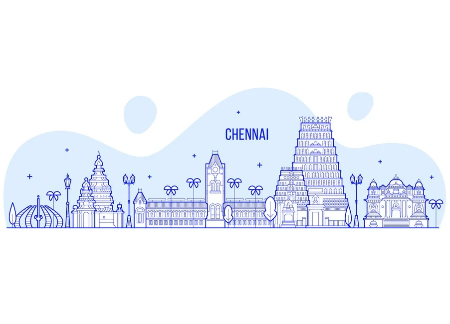 chennai