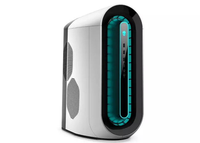 Dell Alienware Aurora R11 Desktop