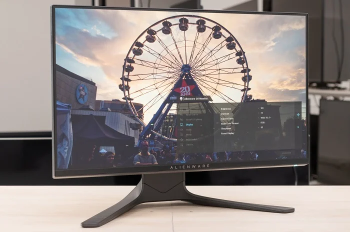 dell alienware desktop