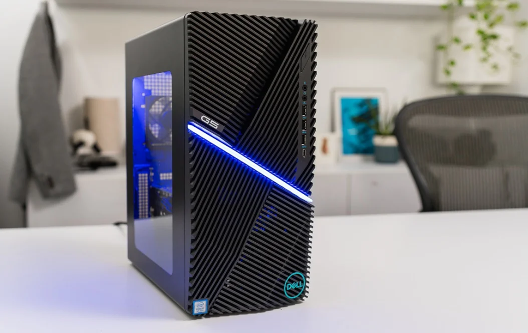 dell g-series dekstop