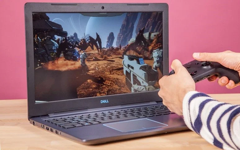 dell g-series laptop
