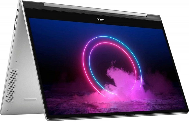 Dell Inspiron 15 5491 Laptop