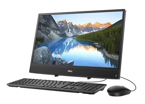 Dell Inspiron 3880