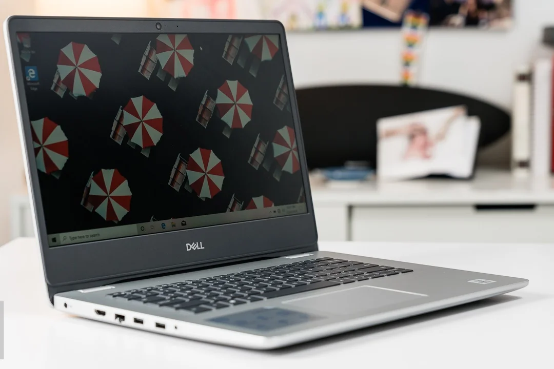 dell inspiron laptop