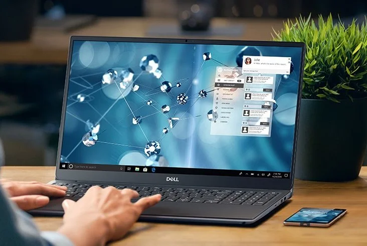 dell vostro laptop