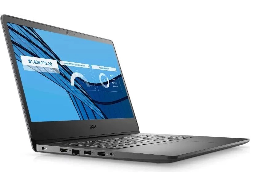 Dell New Vostro 14 3401 Laptop