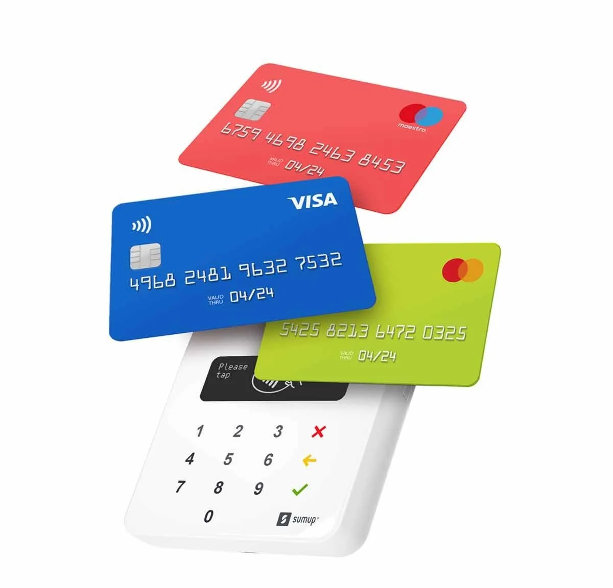 payment method