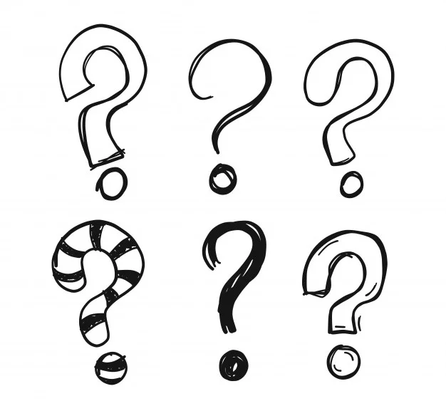 questions